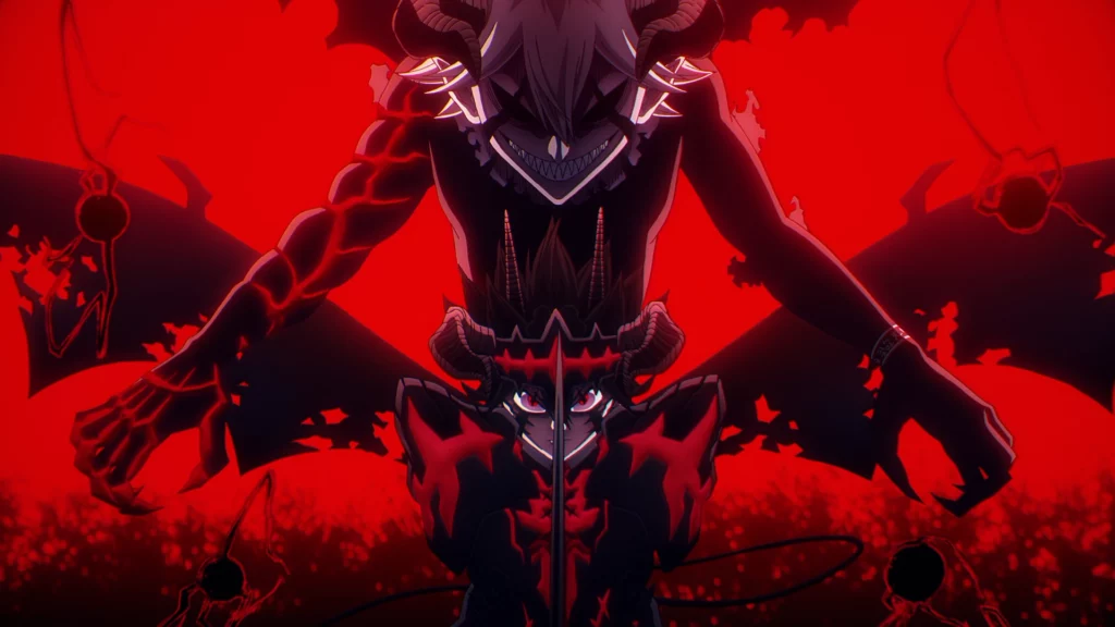 Black Clover Season 2 – 04