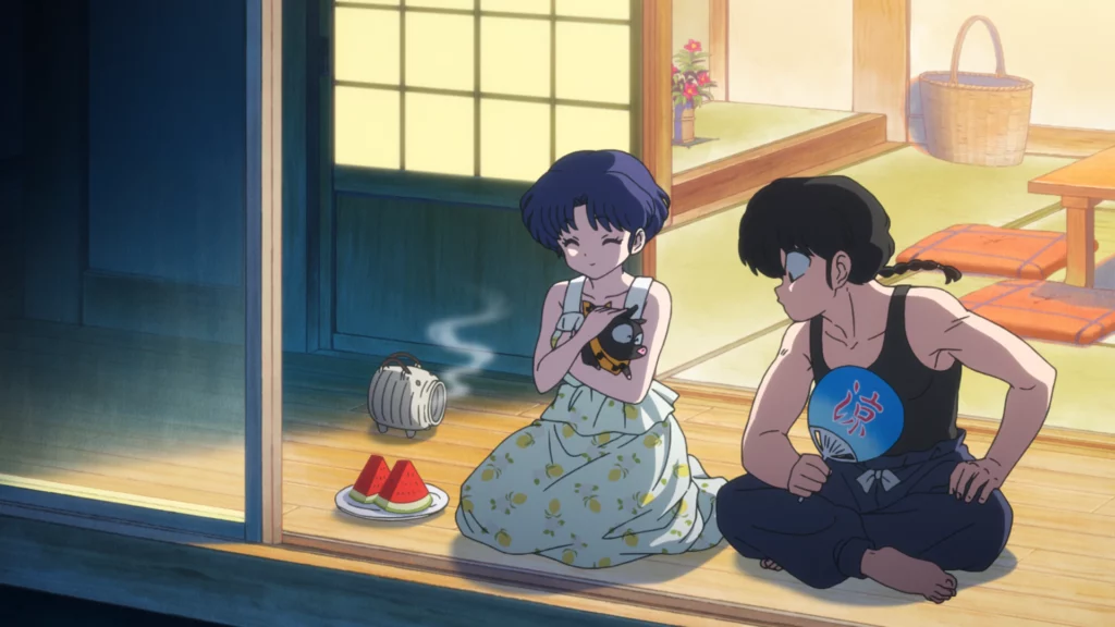 Ranma ½ (2024) S3 – 02