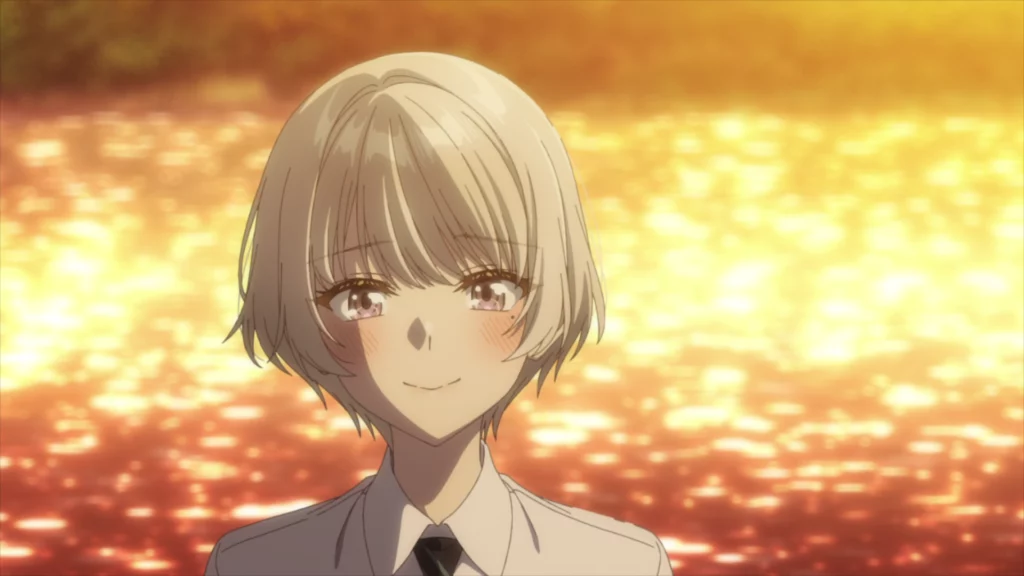 Chitose-kun wa Ramune Bin no Naka – 13.5