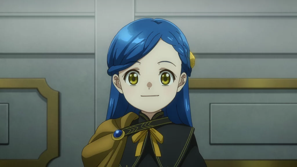 Honzuki no Gekokujou S4 – 01~24 END