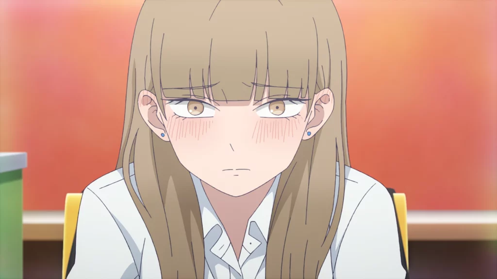 Koori no Jouheki S2 – 01