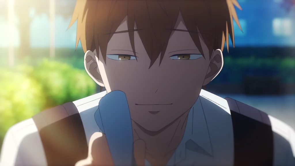 Koori no Jouheki S2 – 02