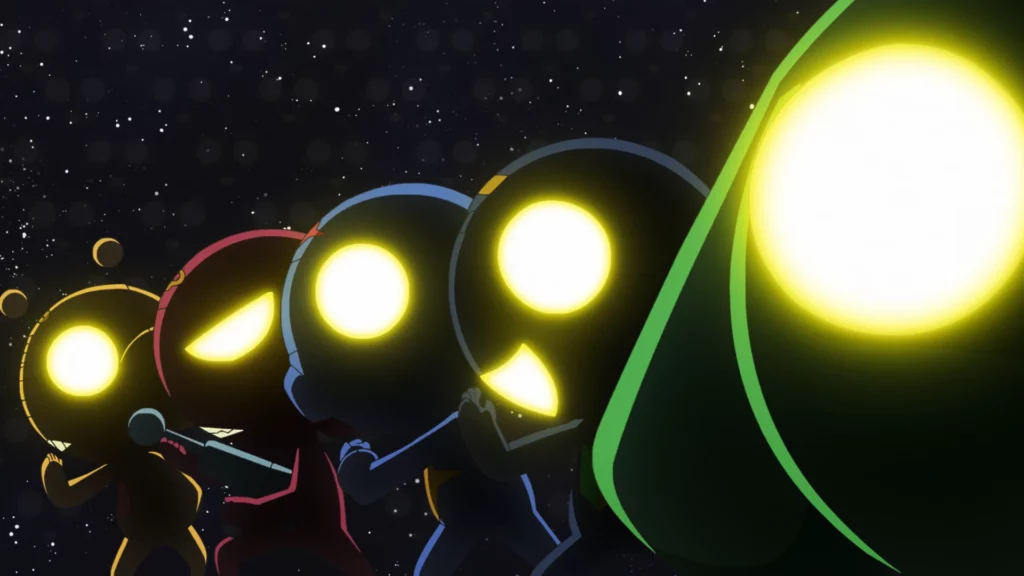 Keroro Gunsou (2026) – 02