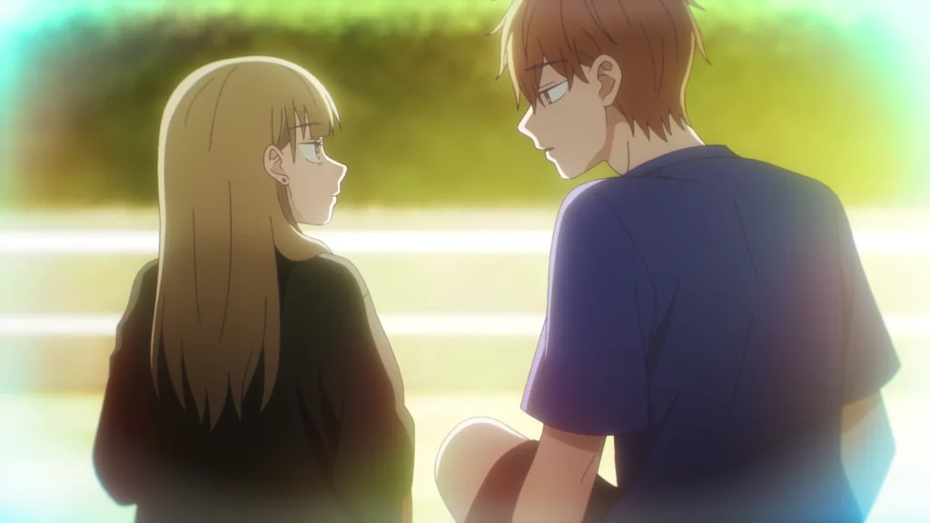 Koori no Jouheki S2 – 04
