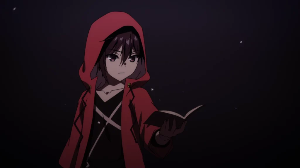 Kyoufu Collector – 01