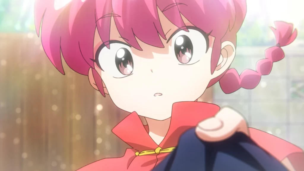 Ranma ½ (2024) S3 – 04