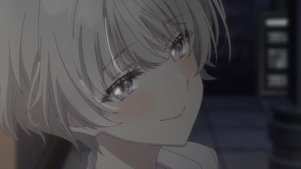 Chitose-kun wa Ramune Bin no Naka Part 2 – 01