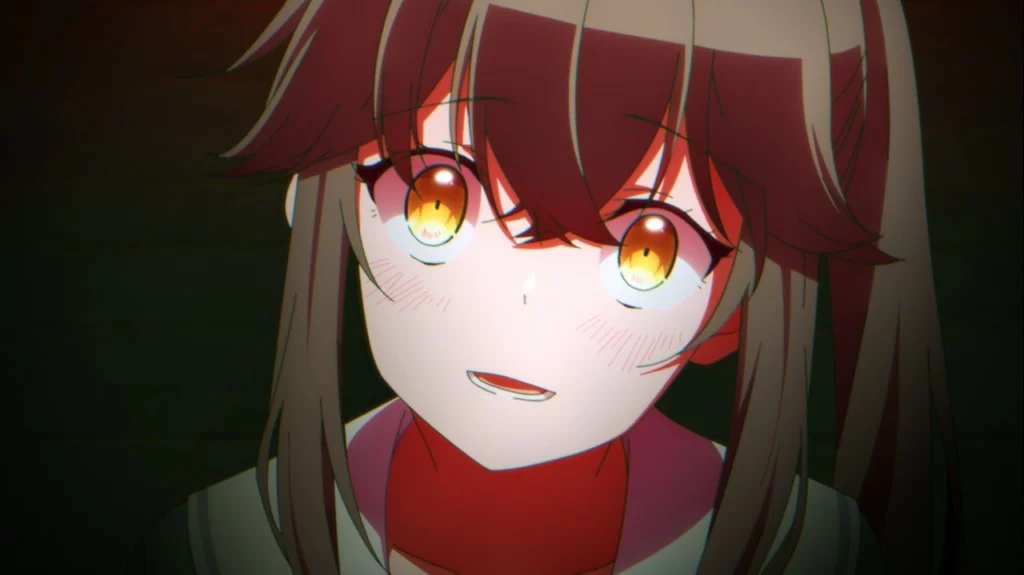 Sasaki to Pii-chan S2 – 02