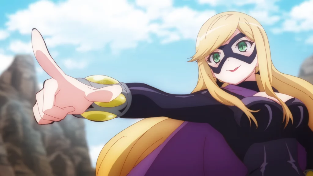 Mahou Shoujo Ikusei Keikaku: Restart – 01