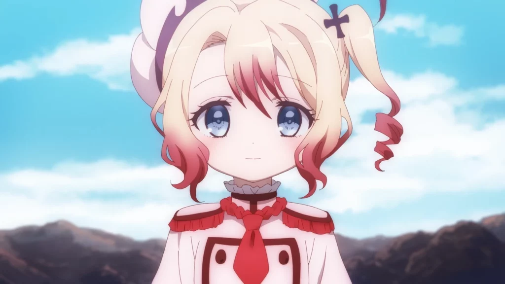 Mahou Shoujo Ikusei Keikaku: Restart – 02