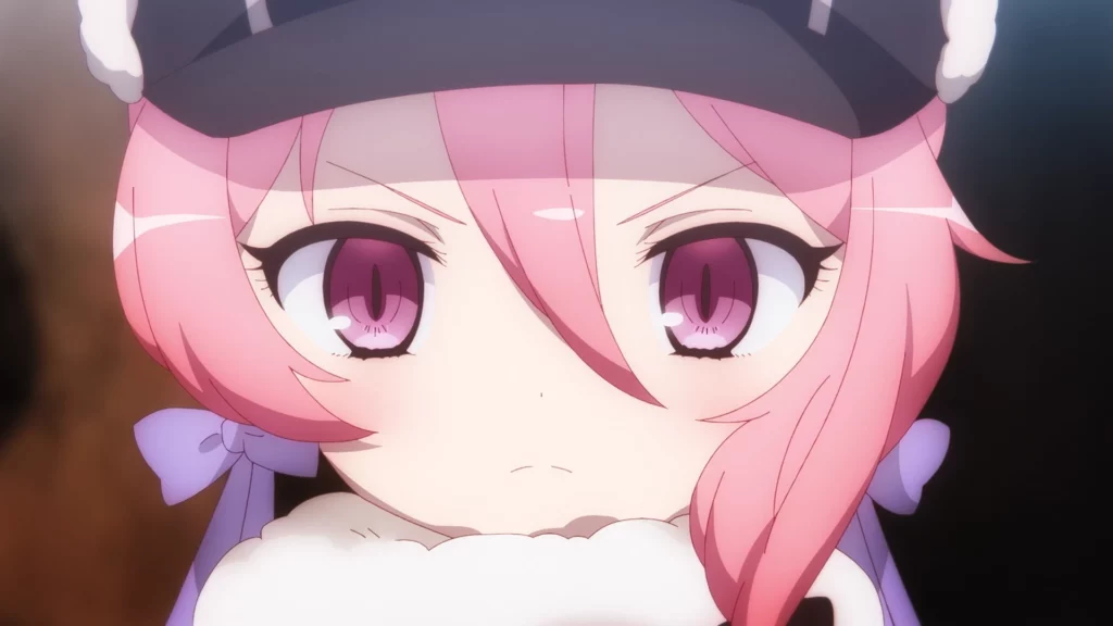 Mahou Shoujo Ikusei Keikaku: Restart – 03