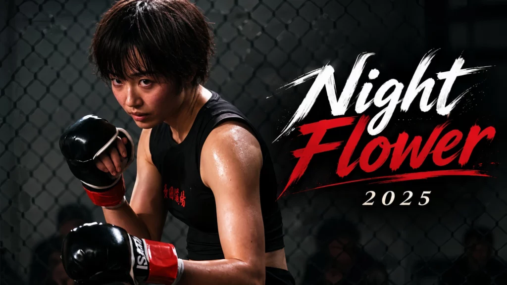 Night Flower (2025)