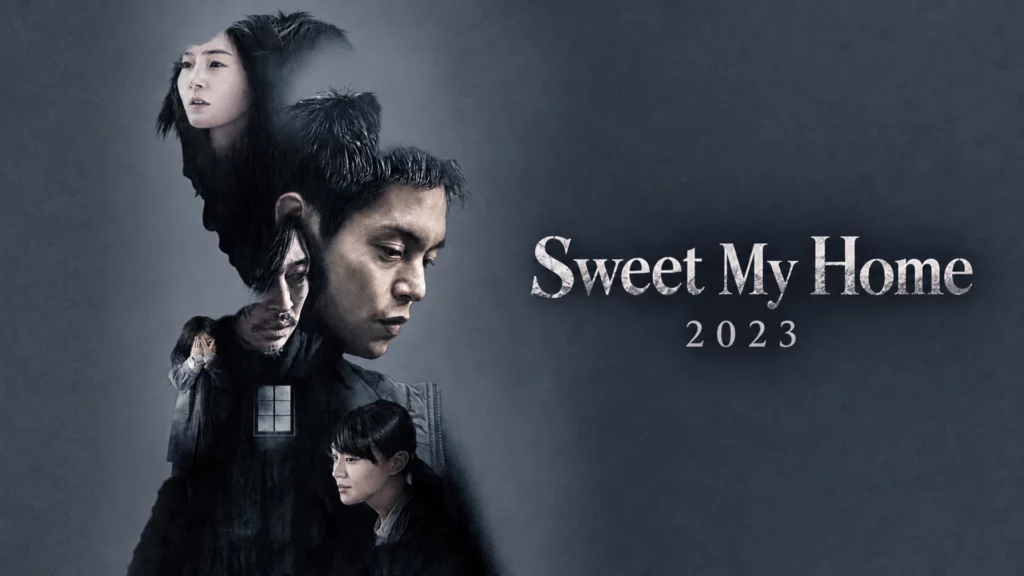 Sweet My Home (2023)