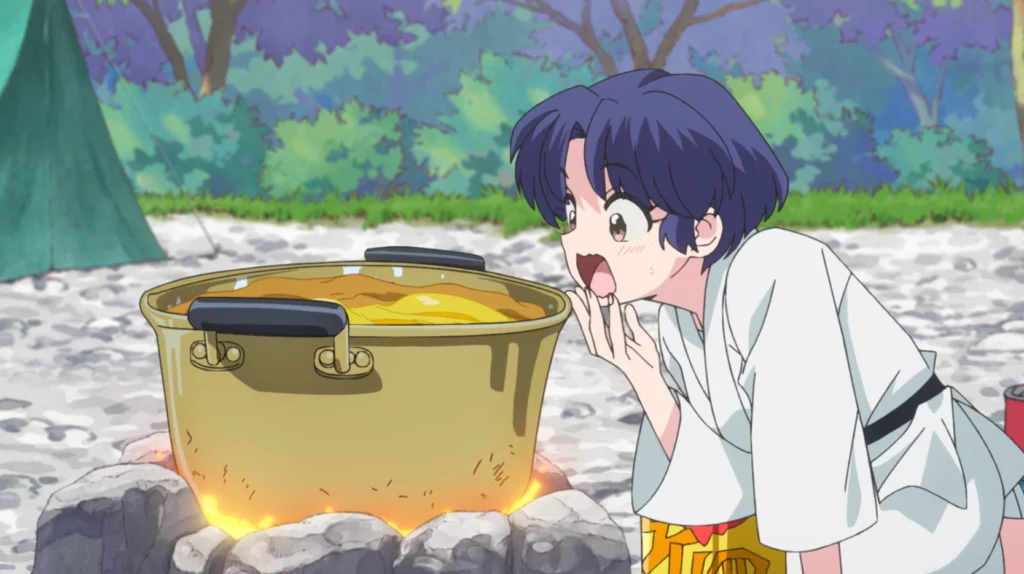 Ranma ½ (2024) S3 – 01
